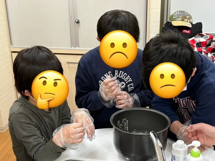 【！見学・無料体験可！】子どもの自主性・自信が伸びている　アルカソニア/弊所の公開情報をこちらでも