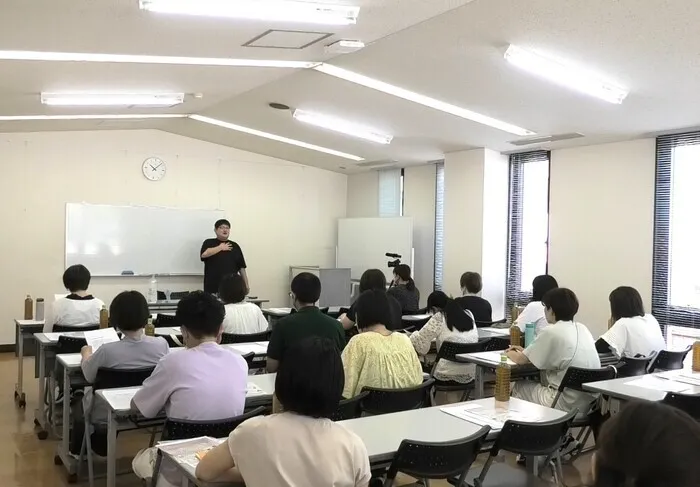 こぱんはうすさくら　佐賀鍋島教室/🌸こども発達勉強会🚩開催のお礼🌸