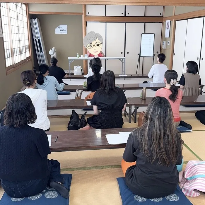 てらぴぁぽけっと　名古屋名城公園教室/セミナー・保護者交流会＊