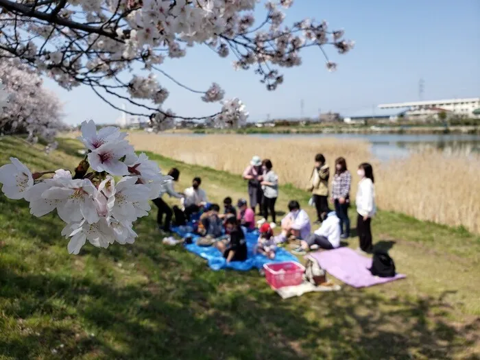 晴る日　藤田事業所/外部環境