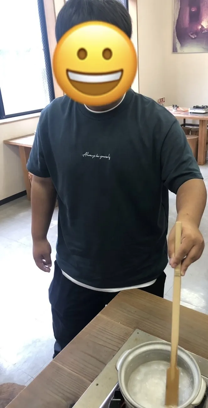 ネクスト晴る日/塩づくりに行きました🧂