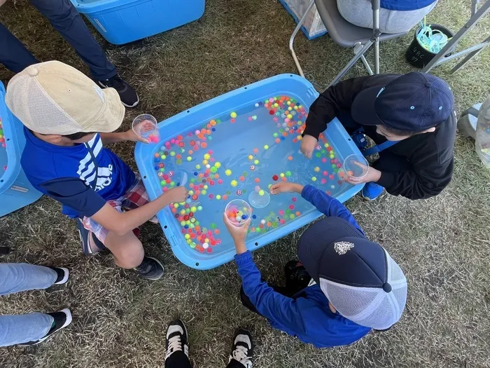  Happiness kids 千早（ハピネスキッズチハヤ）/ガンレクフェスタ