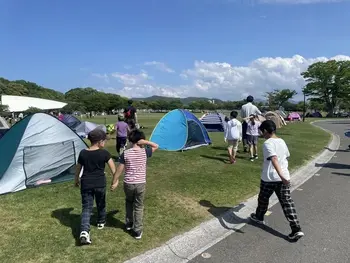  Happiness kids 千早（ハピネスキッズチハヤ）/響灘緑地グリーンパークへ!!🌳🚗✨