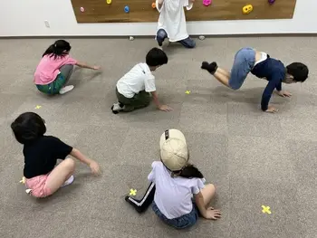  Happiness kids 千早（ハピネスキッズチハヤ）/キッズヨガ🤸‍♀️✨