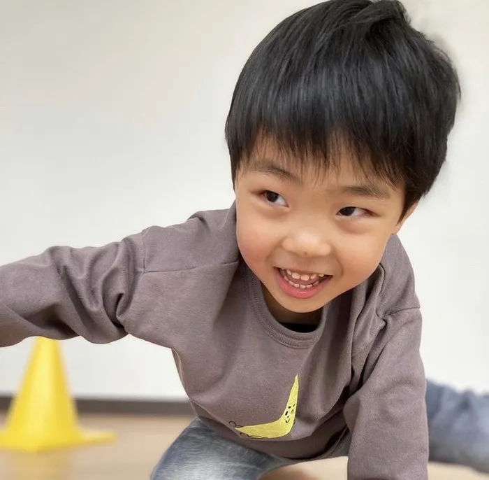 ★児童発達支援★発達サポートスペース オット つしま/できるをカタチに