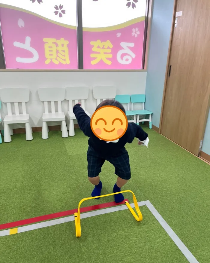 こぱんはうすさくら鴫野教室☆少数空きあります☆の画像