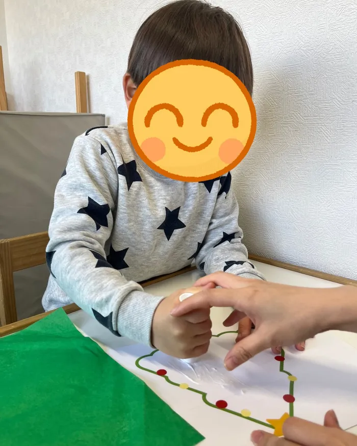 こぱんはうすさくら鴫野教室☆少数空きあります☆/♪道具を上手に使ってみよう♪