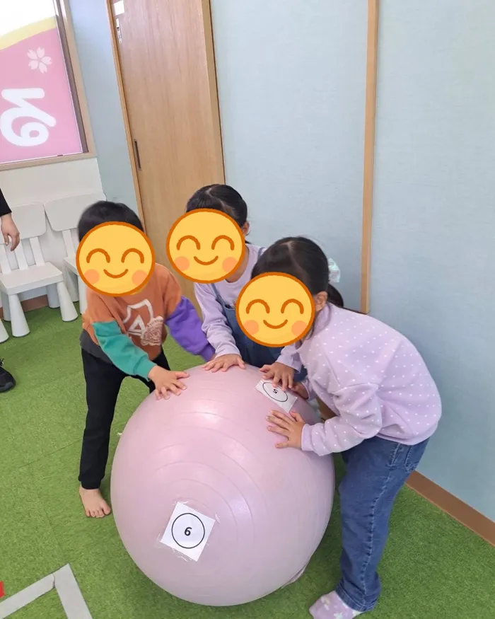 こぱんはうすさくら鴫野教室☆少数空きあります☆の画像