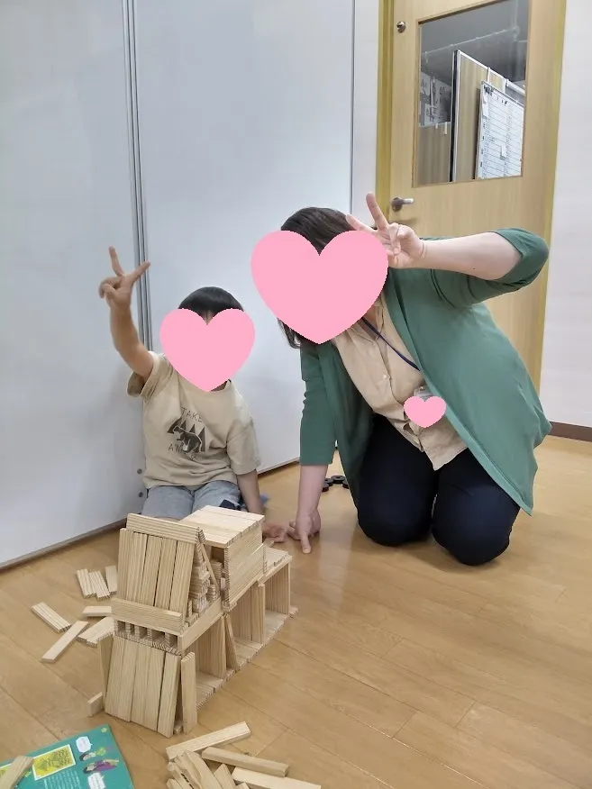 イーライフジュニア・プラス/一軒家🏡
