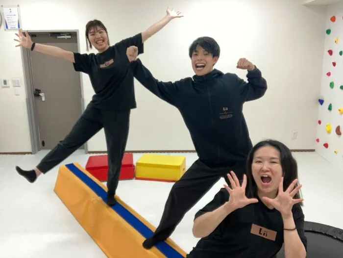 Lii sports studio名駅/保護者様に人気のフィードバック✨