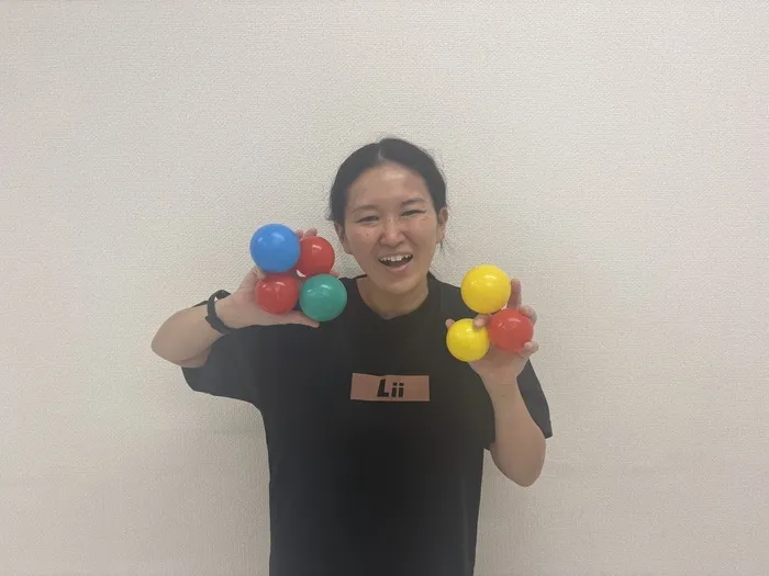 Lii sports studio名駅/母子分離への取り組み👀✨