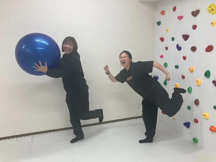 Lii sports studio名駅/運動には４つの良い効果があるんです🏃🏻💨