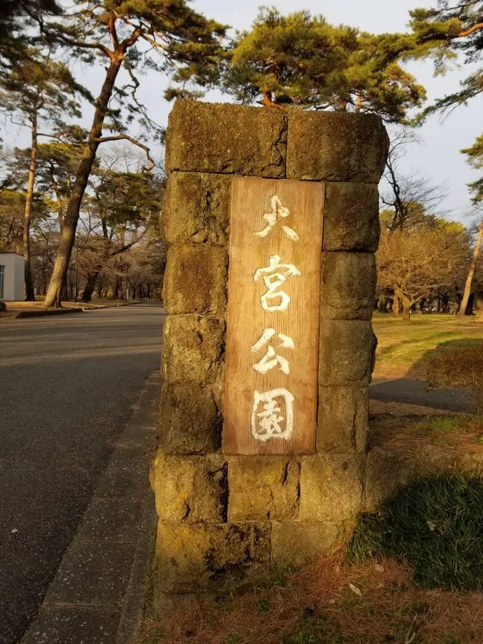 いっぽいっぽ大宮氷川台/外部環境