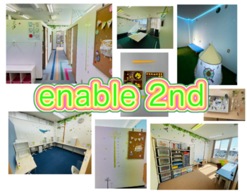 en able 2nd