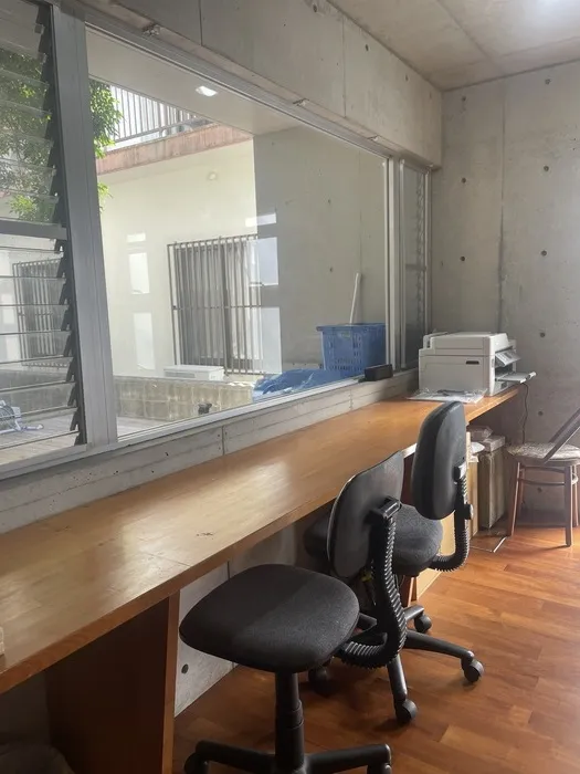 ✍お勉強部屋