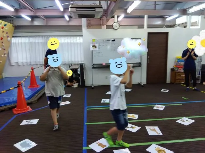 みらいーく江戸川台/みらいーく江戸川台　活動の報告✨