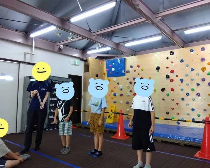 みらいーく江戸川台/みらいーく江戸川台　活動の報告✨