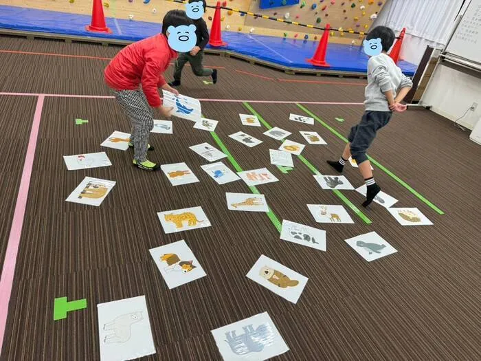 みらいーく江戸川台の画像