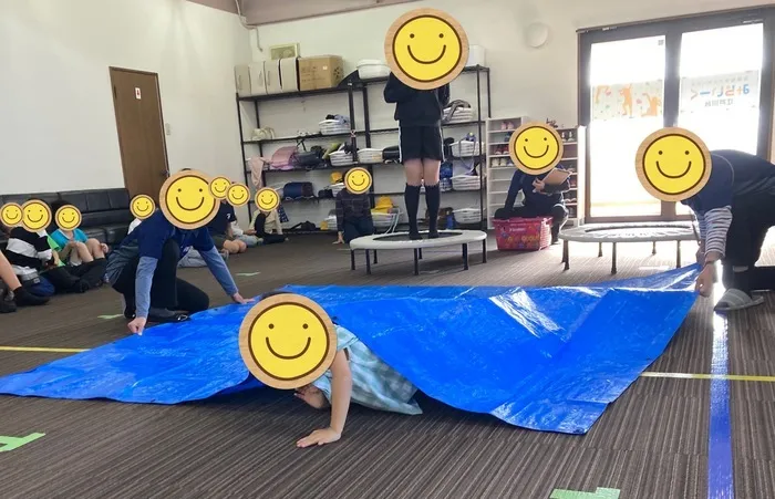 みらいーく江戸川台/みらいーく江戸川台　活動の報告✨