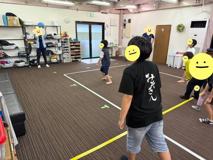 みらいーく江戸川台/みらいーく江戸川台　活動の報告✨