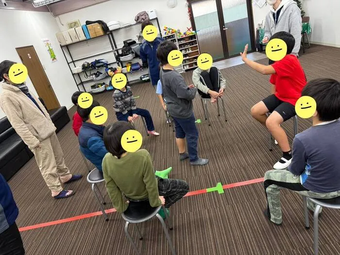 みらいーく江戸川台/みらいーく江戸川台　活動の報告✨