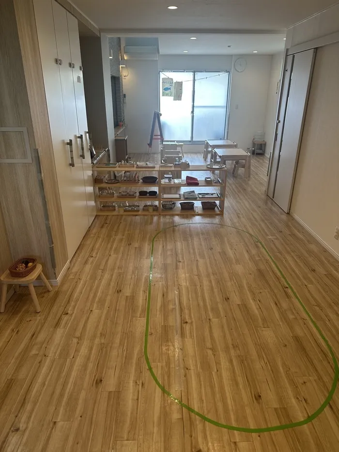 KID ACADEMY+西新宿5丁目校　児童発達支援/設備