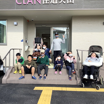 CLAN住道矢田