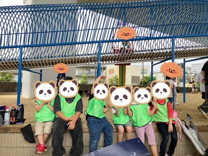 【言語聴覚士の個別あり】　育＜はぐくみ＞　三国教室/ドラゴンランド🐉✨