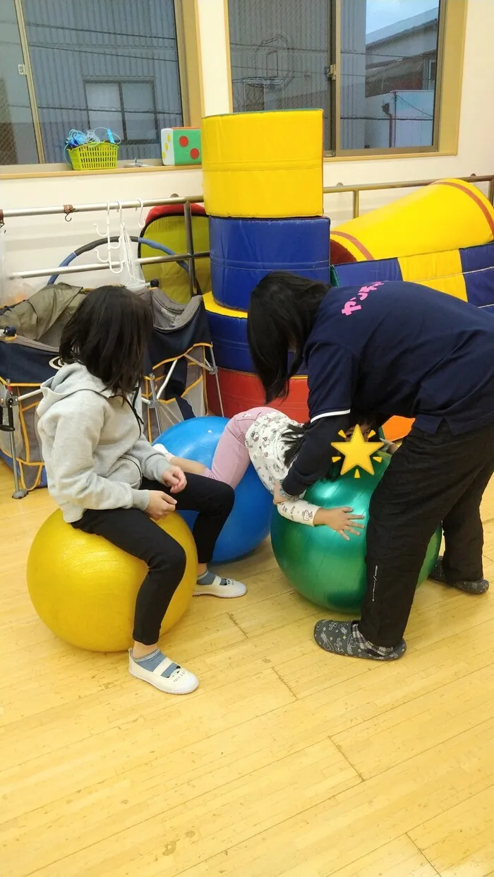 ヤンチャリカ/12/2のヤンチャリカは新しいお友達が増えました！