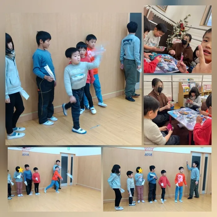 ヤンチャリカの画像