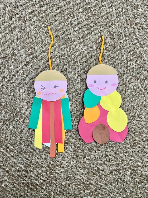 コプラス五反田教室☆個別・ペア療育☆/児童発達支援　療育紹介