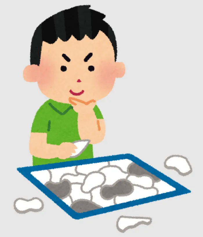 コプラス五反田教室☆個別・ペア療育☆/児童発達支援 療育紹介