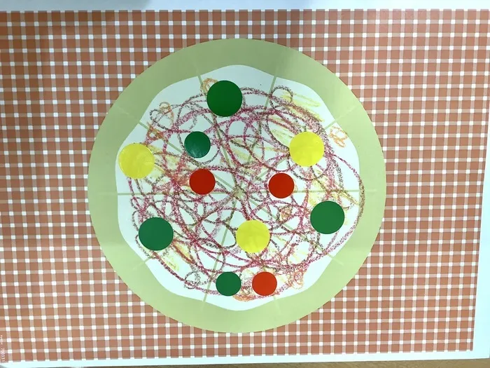 LITALICOジュニア名駅教室/ピザパーティーをしよう🍕