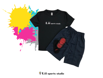 Lii sports studio鴨居/外部環境