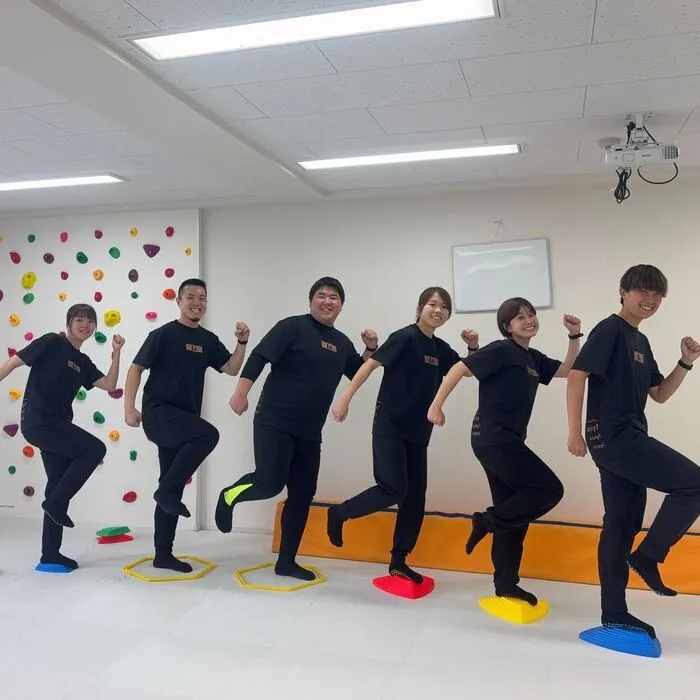 Lii sports studio鴨居/運動には４つの良い効果があるんです🏃🏻💨