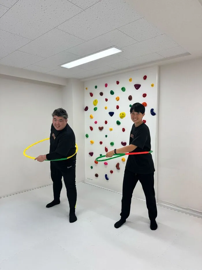 Lii sports studio鴨居/💓リィスポーツスタジオの思い💓