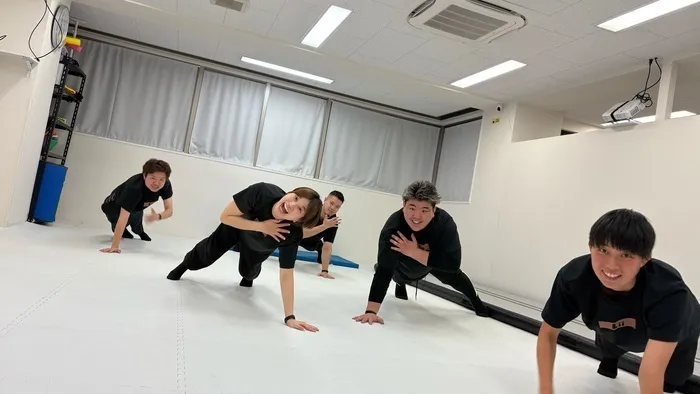 Lii sports studio鴨居/運動は学力にも関係する!?