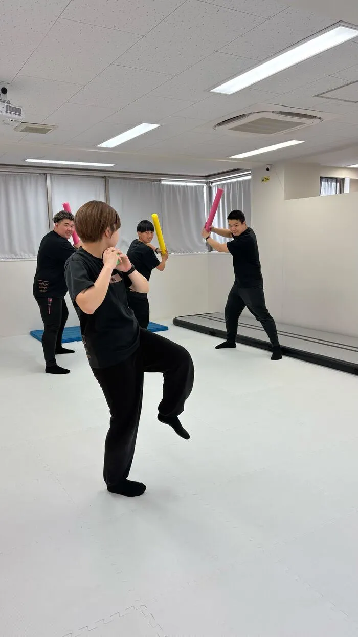 Lii sports studio鴨居/ストレス物質コルチゾールって何？