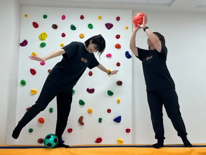 Lii sports studio鴨居/Liiでは振替利用ができます🌻