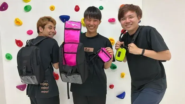 Lii sports studio鴨居/「三間」って知ってる？😯