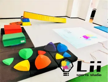 Lii sports studio鴨居/リィの運動療育で出来ること✨✨