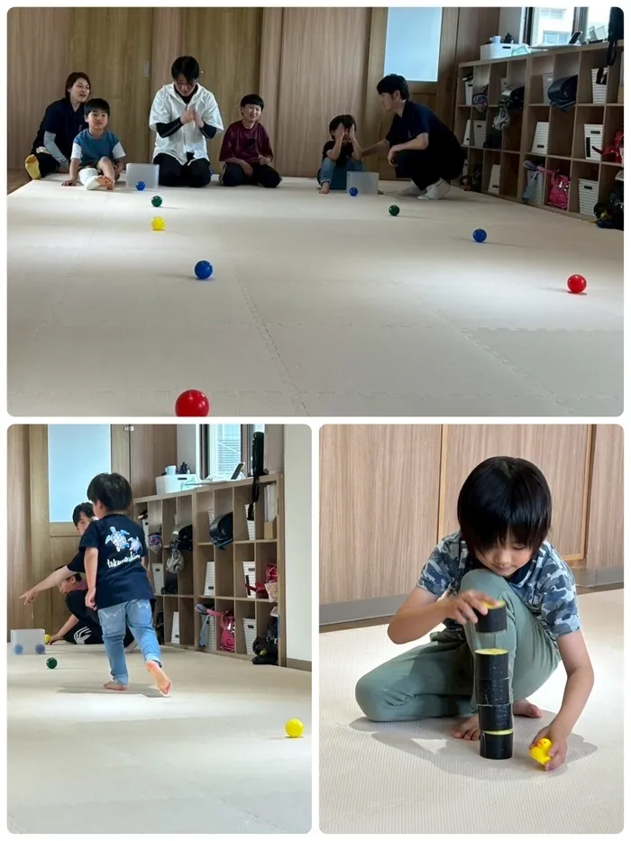 児童発達支援・放課後等デイサービス　いきるちから2の画像