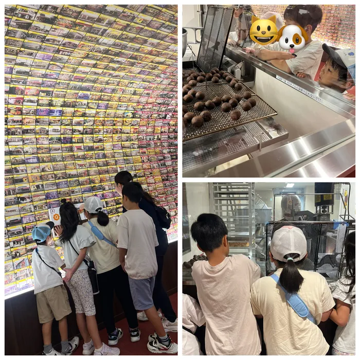 児童発達支援・放課後等デイサービス　いきるちから2/ひゃーーーつめたーい(((o(*ﾟ▽ﾟ*)o)))♡