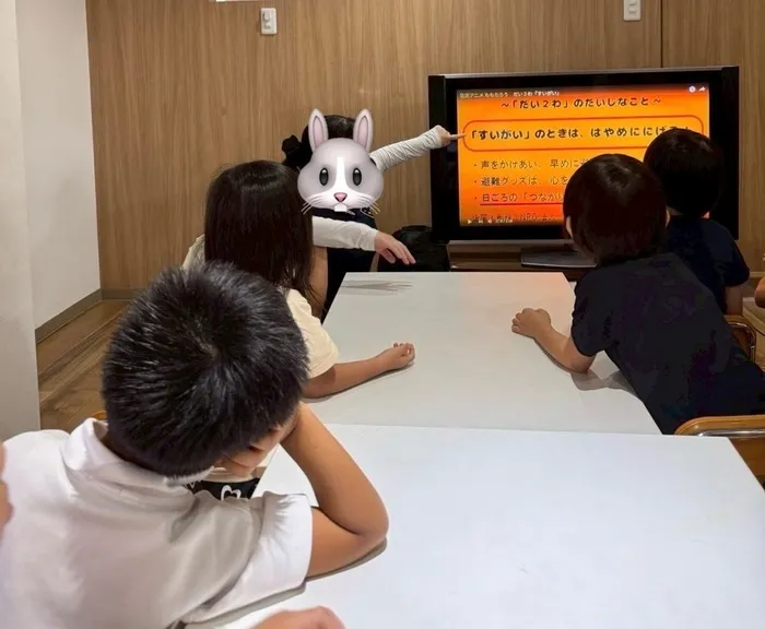 児童発達支援・放課後等デイサービス　いきるちから2/おつかれさまでした٩(ˊᗜˋ*)و♡♡♡