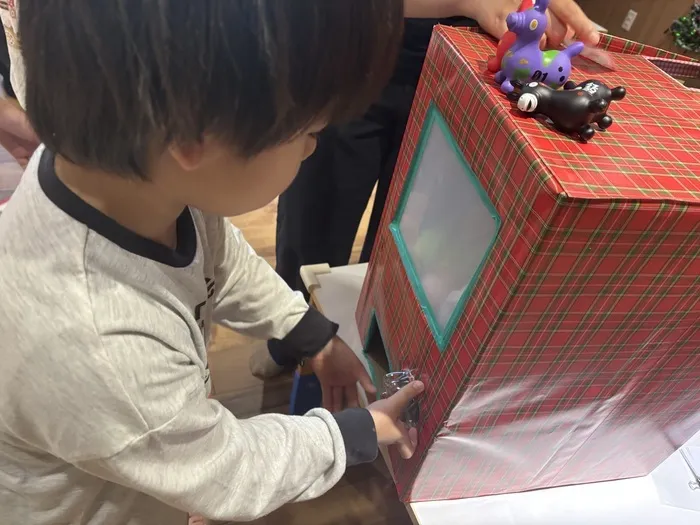 児童発達支援・放課後等デイサービス　いきるちから2の画像