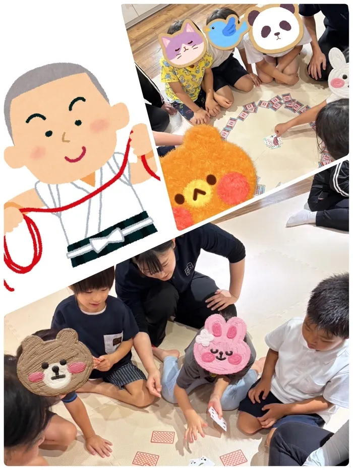 児童発達支援・放課後等デイサービス　いきるちから2/🧑‍🦲いっっきゅーさんっ‼️