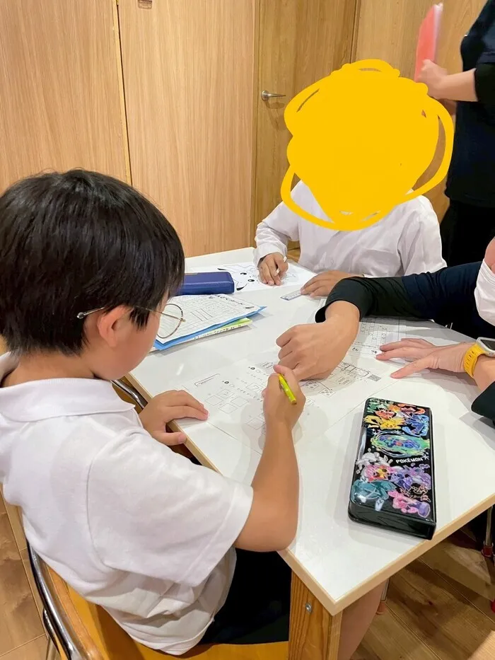 児童発達支援・放課後等デイサービス　いきるちから2/さぁ!頑張ろう!!
