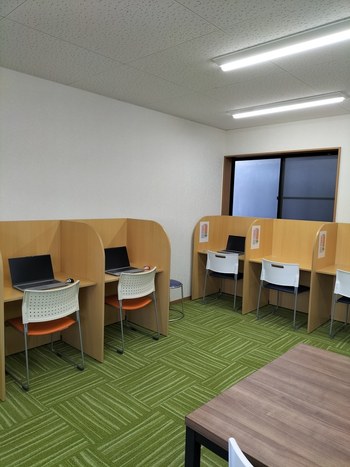 ミライク岡山南教室
