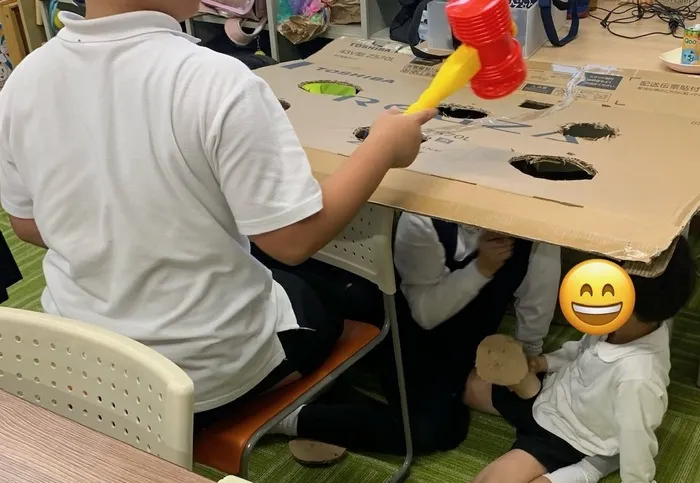 ミライク岡山南教室/ミライク岡山南教室の日常　80