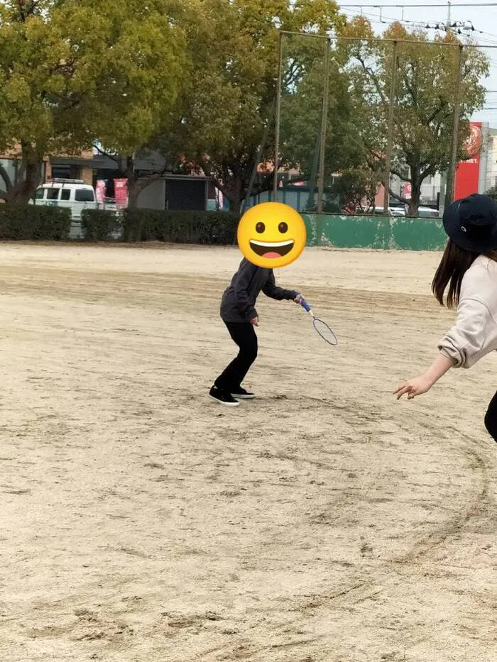 ミライク岡山南教室/春休みは朝から療育を行っております😊